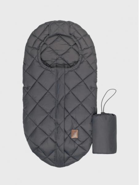 Actual product image Leokid Footmuff Magnet