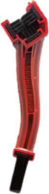 Actual product image Finish Line The Grunge Brush (Brush)