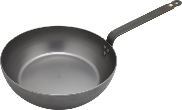 Productafbeelding de Buyer Mineraal B (Koekenpan, IJzer, 28 x 8.70 cm)