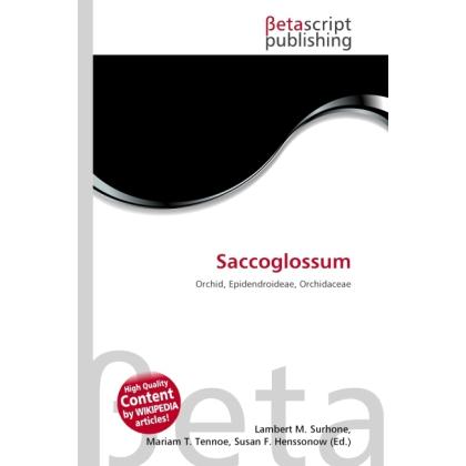 Saccoglossum, Fachbücher