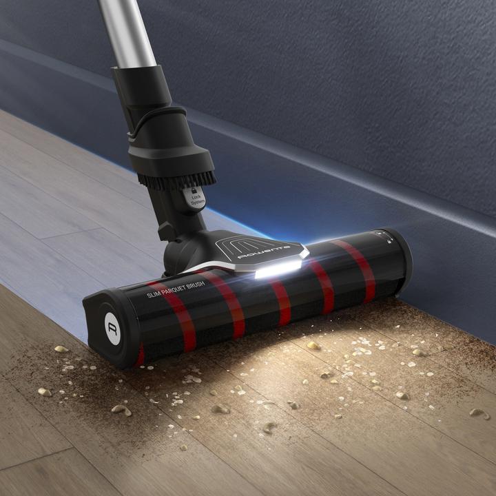 Actual product image Rowenta XForce Flex