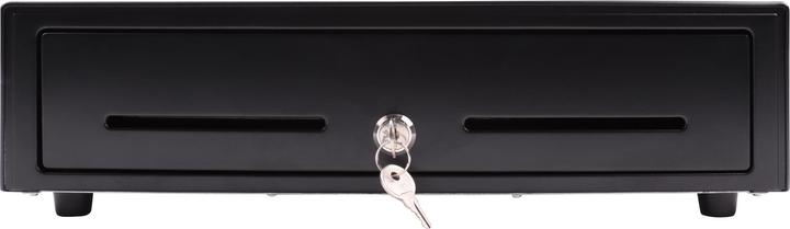 Actual product image Olympia Cash drawer SD335C NOTE