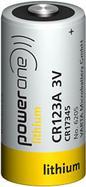 Image du produit Varta Photo Lithium (1 pcs, CR123A, 1430 mAh)