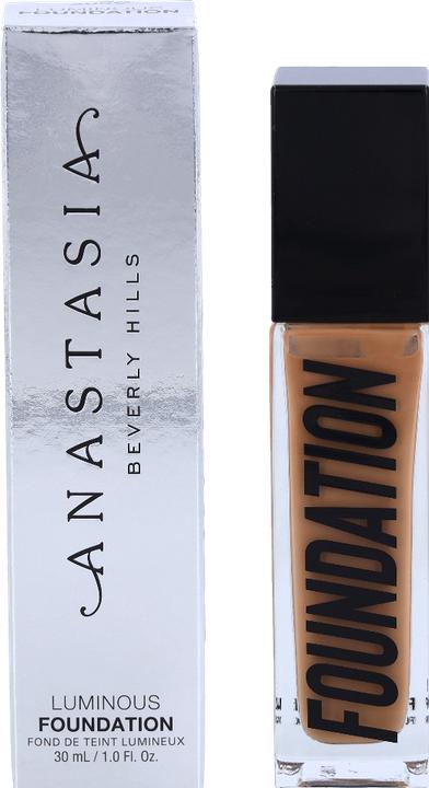 Produktbild Anastasia Beverly Hills Luminous Foundation (365C)