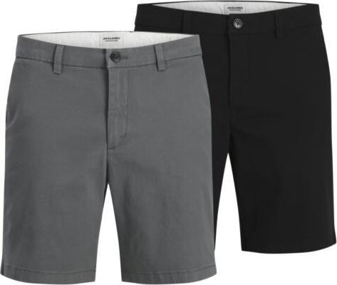 Jack & Jones Jpstmarco Dylan Chino Shorts Srt Mp 2pk