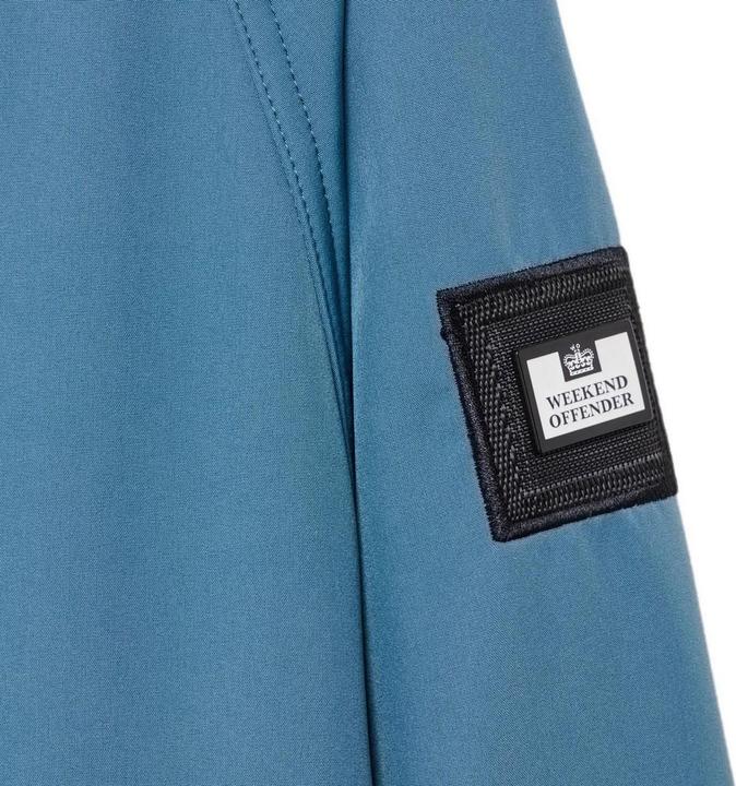 Immagine prodotto Weekend Offender Stipe Giacca Soft Shell Uomo (XL)