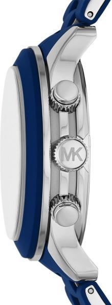 Produktbild Michael Kors Runway (Chronograph, 45 mm)
