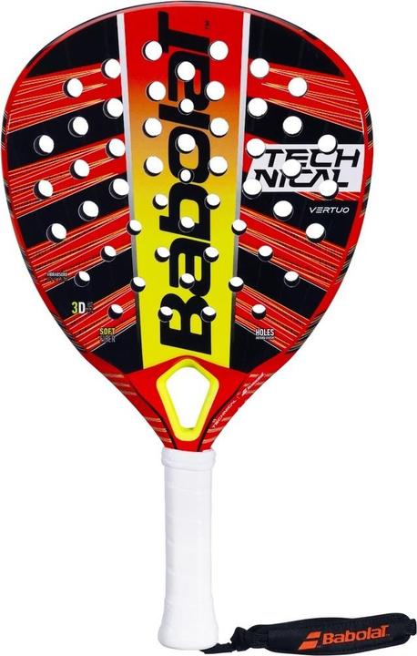 Actual product image Babolat Vertuo