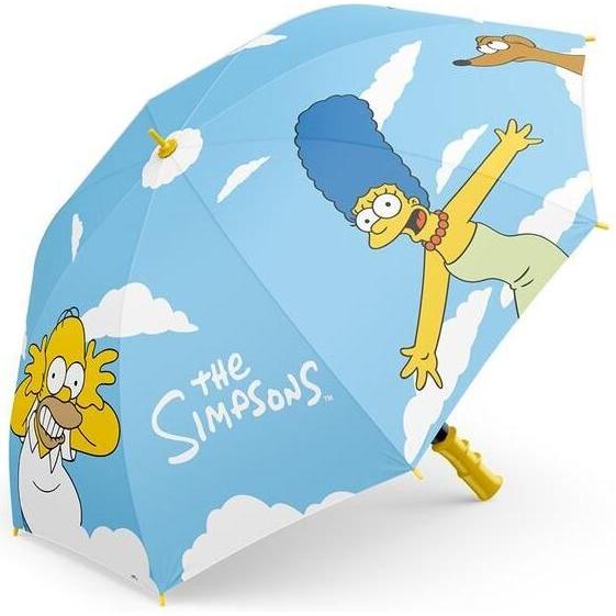 Grupo Erik, Ombrello, The Simpsons folding umbrella