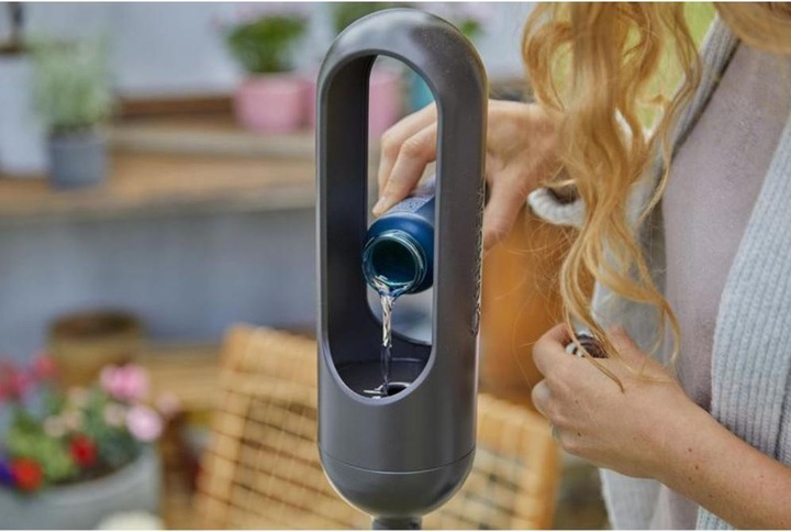 Produktbild Gardena ClickUp! Fackel Aktion