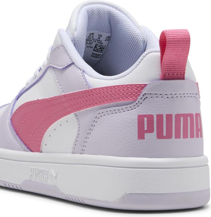 Immagine prodotto Puma Rimbalzo V6 Lo Jr (37.5)