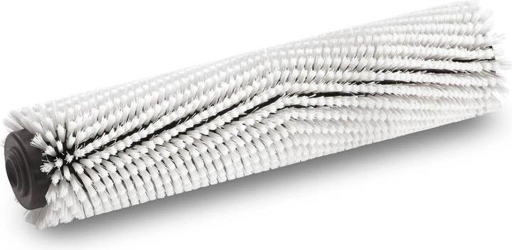 Actual product image Kärcher Professional Roller brush softL white