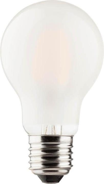 Produktbild Müller Licht LED Birne (E27, 4 W, 470 lm, 3 x, E)