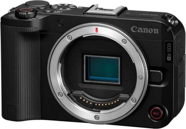 Canon EOS R50V Gehäuse (24 Mpx, APS-C / DX)