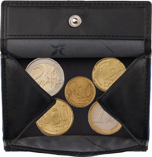 Produktbild Riccardo Ferducci Kreditkartenetui, RFID