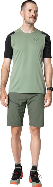 Actual product image Dynafit Transalper Dynastretch Shorts (M)