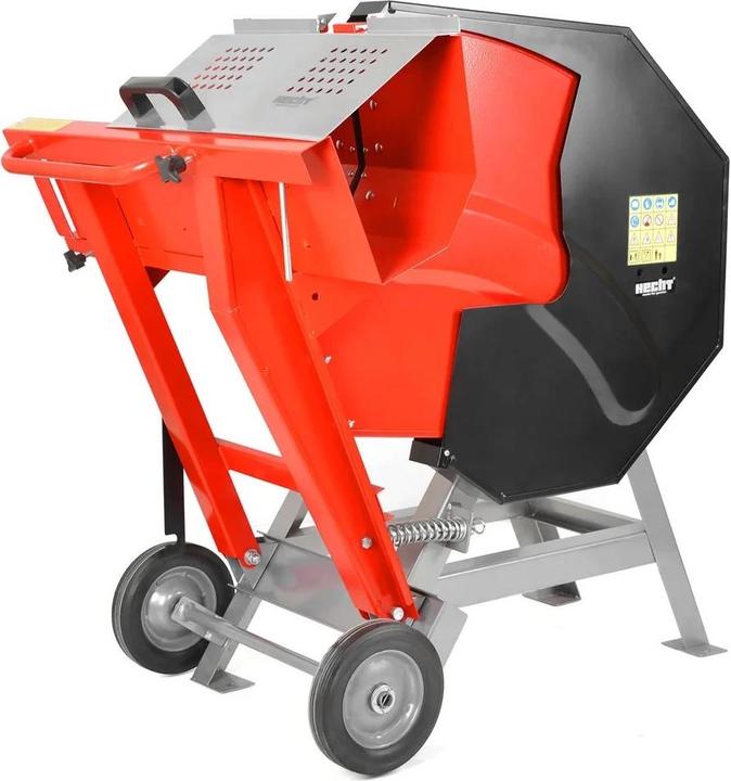 Actual product image Hecht 8300 Jigsaw