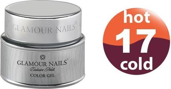 Immagine prodotto VIP Glamour Color Gel Hot & Cold 17 5 Milliliters