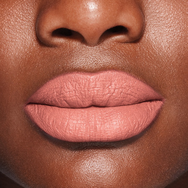 Produktbild Shiseido Modernmatte Powder Lipstick (501 Jazz Den)
