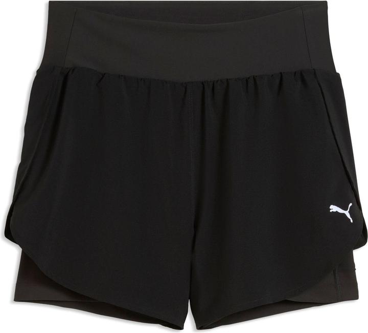 Puma W DREAMRUN 2in1 3" DryCELL Short