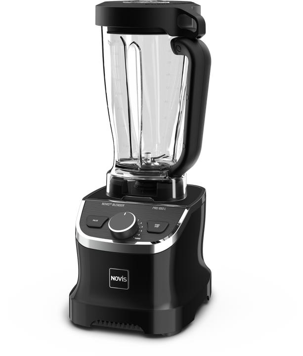 Produktbild Novis Iconic Line – ProBlender 650L (1400 W)