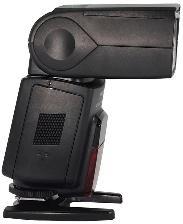 Actual product image Yongnuo YN-568EXIIIC (Plug-on flash, Various)