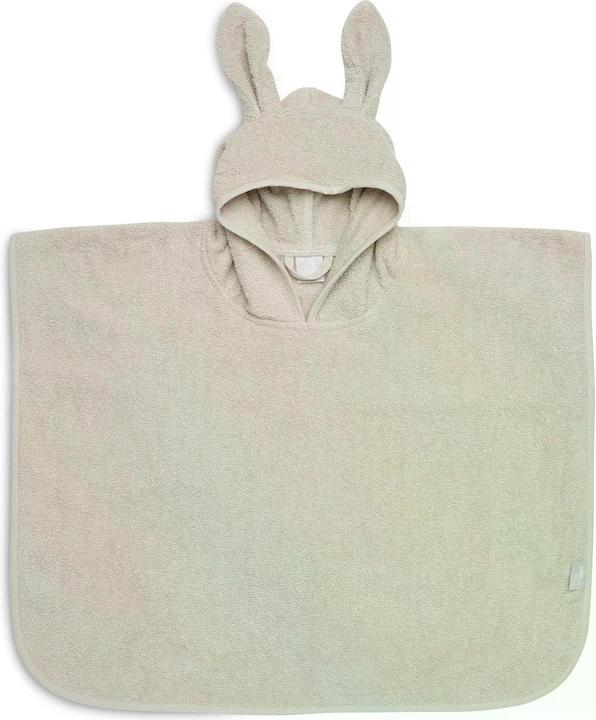 Produktbild Jollein Badeponcho