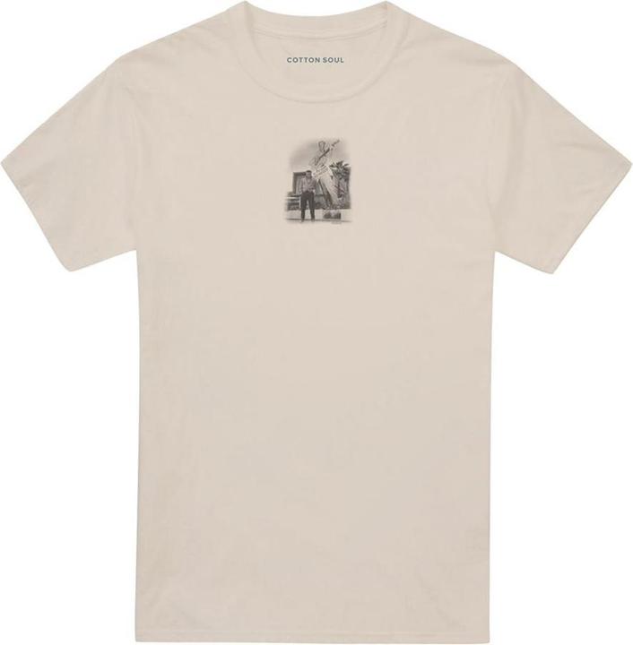 Produktbild Elvis Larger Than Life TShirt (M)