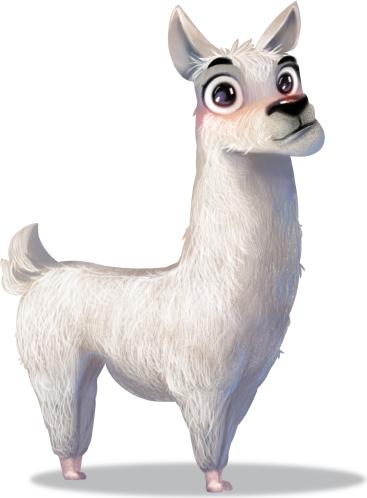 Produktbild Loki Kids 516009 - Zoo Run, Brettspiel, für 3-5 Spieler, ab 5 Jahren (Deutsch, 3 - 5 Spieler)