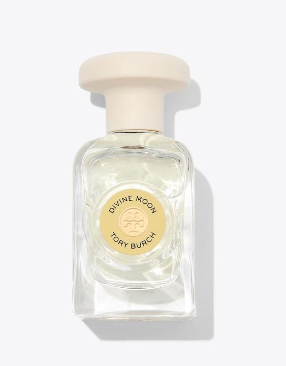 Actual product image Tory Burch Divine Moon (Eau de parfum, 50 ml)