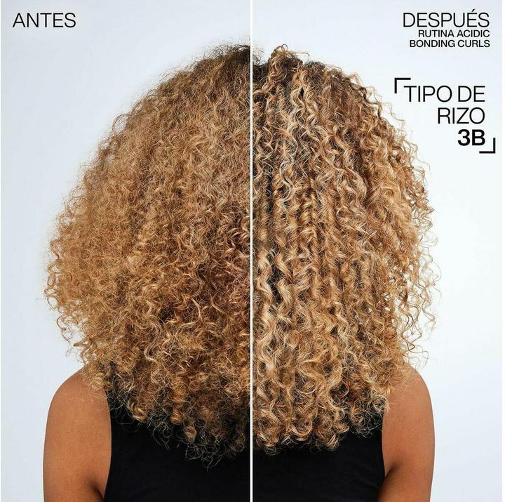 Image du produit Redken Curls de liaison acides