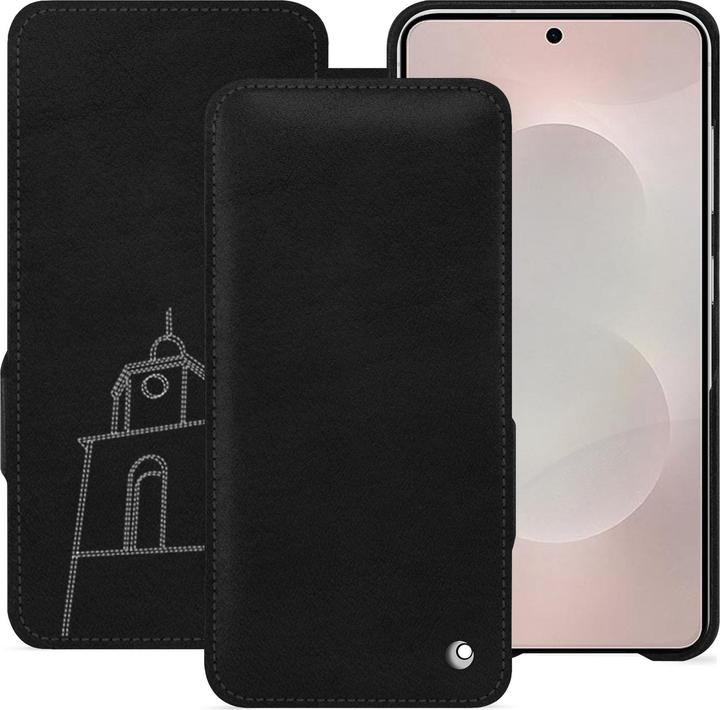 Negre poudro ( Pantone #111212 )