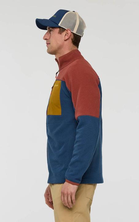 Immagine prodotto Cotopaxi Giacca Abrazo Fleece Full-Zip (S)