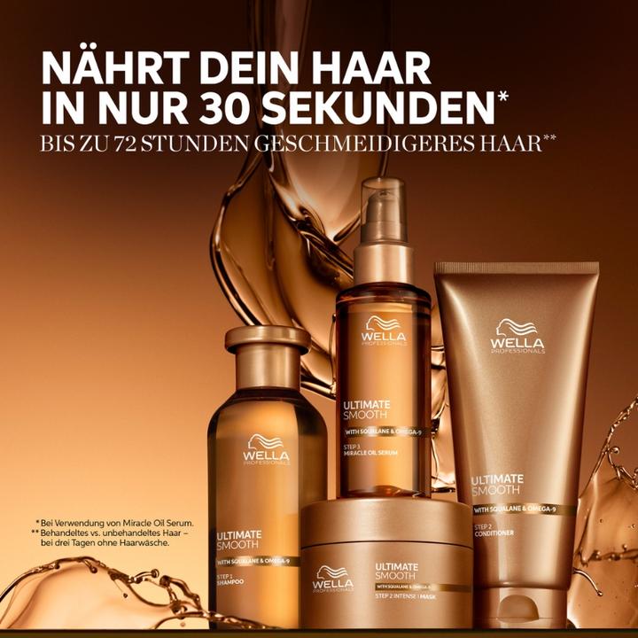 Image du produit Wella Ultimate Smooth (200 ml)
