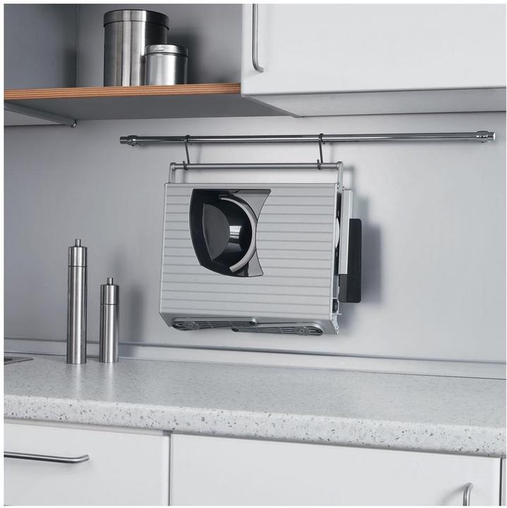 Actual product image Graef Una 9