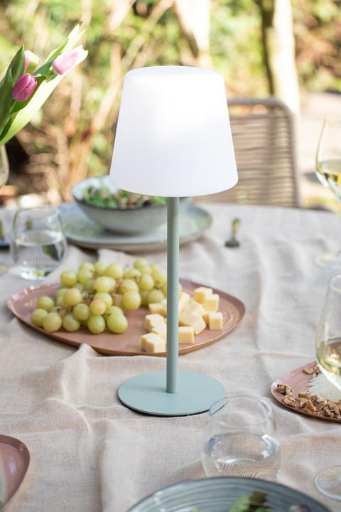 Image du produit Leitmotiv lampe de table outdoors