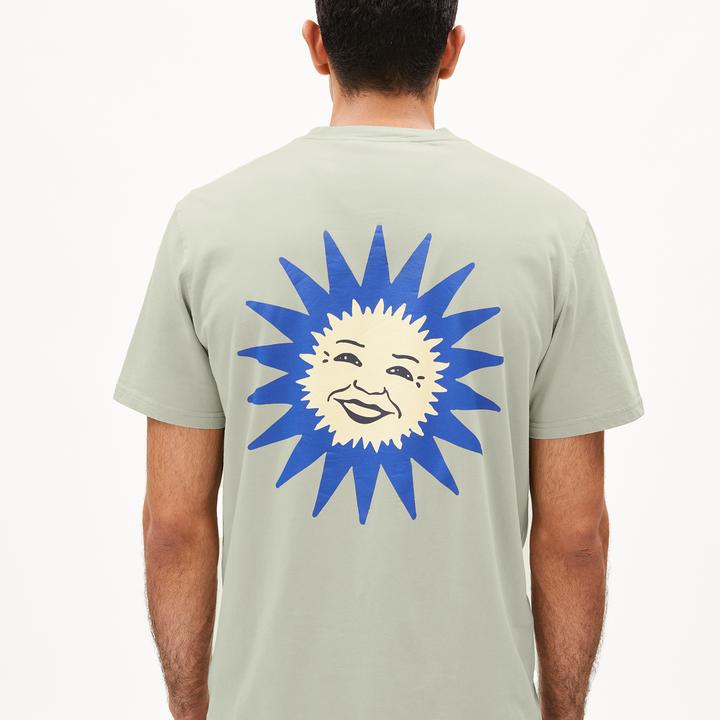 Produktbild Armedangels Maarkos Light Sun (S)