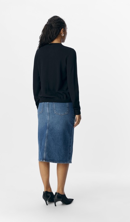 Actual product image Object OBJTHESS cardigan (L)
