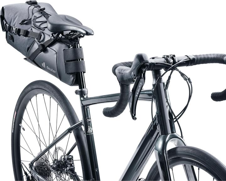 Actual product image Deuter Cabezon SB 16 (16 l, Saddle bag)