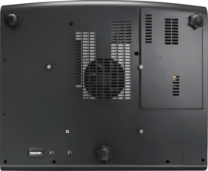 Produktbild Dell S718ql (4K, 5000 lm, 0.189:1)