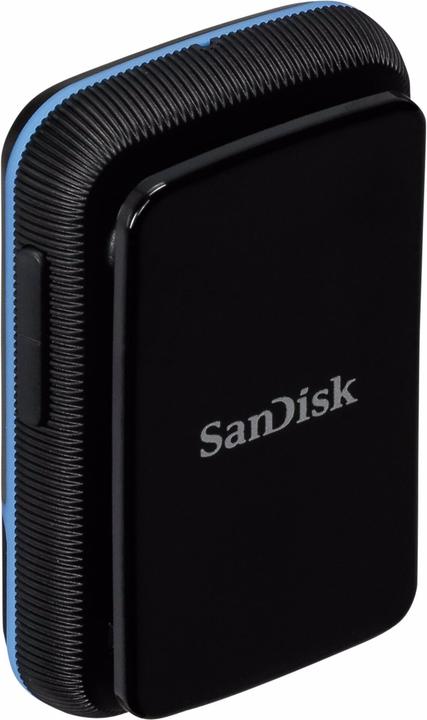 Actual product image Sandisk Clip Sport Go New (32 GB)