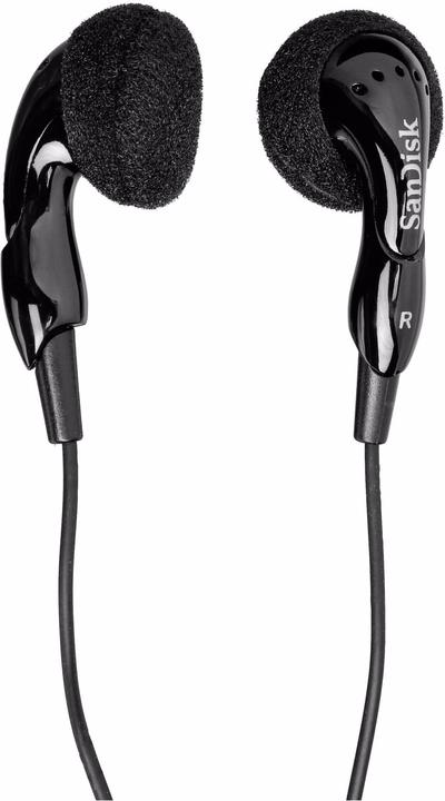 Actual product image SanDisk Clip Sport Go New (32 GB)