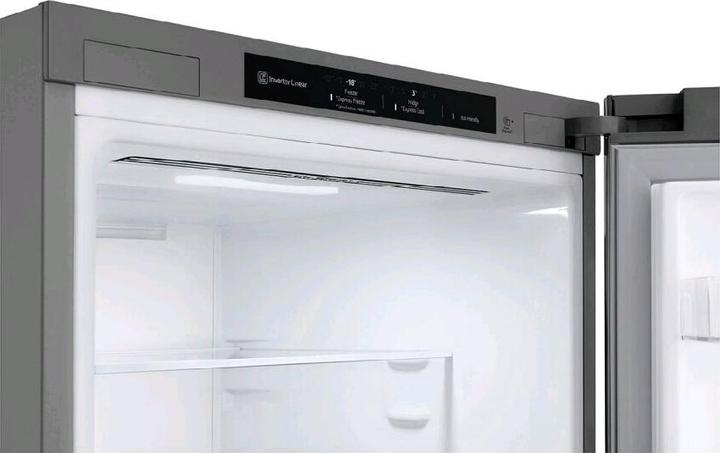 Immagine prodotto LG FRIGORIFERO GBV7280CPY (387 l)