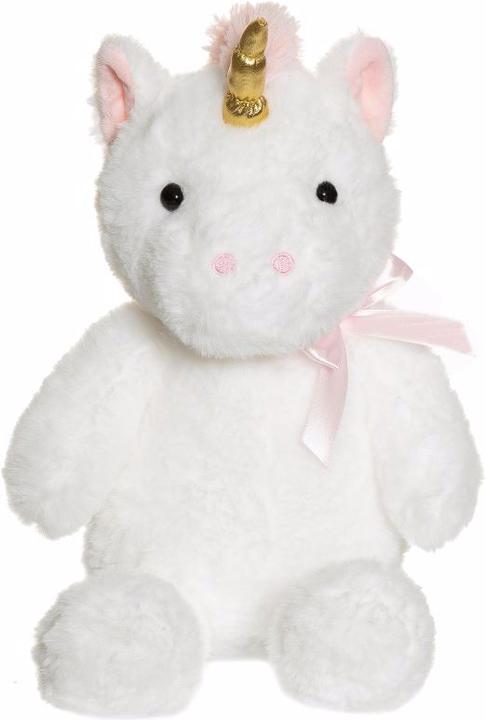 Produktbild Teddykompaniet Einhorn (35 cm)
