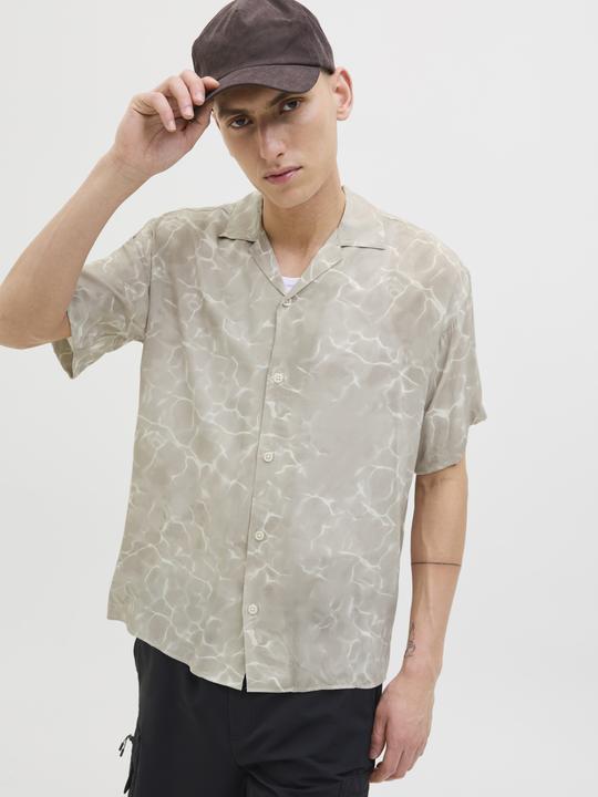 Immagine prodotto Jack & Jones Wide Fit Hemd Hemd (XXL)