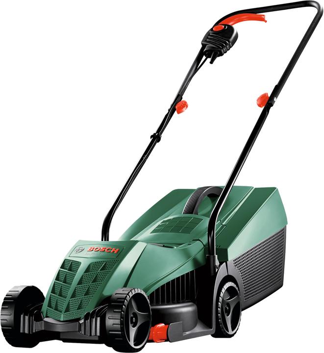 Bosch Home & Garden EasyRotak 32-235 (Netzbetrieb)