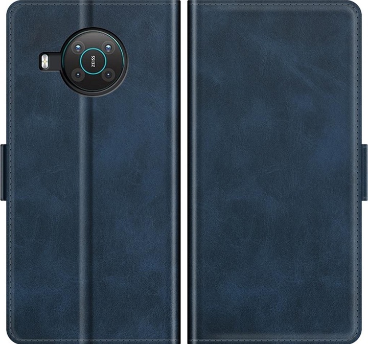 Actual product image Screenguard Nokia X20 CardLounge Leather Case (Nokia X20)