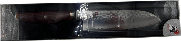 Produktbild Miyabi 6000MCT Santoku (18 cm)
