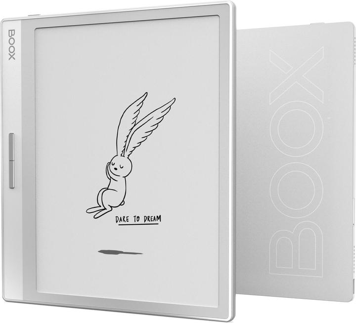Produktbild Onyx Boox Leaf 2 (7", 32 GB, White)