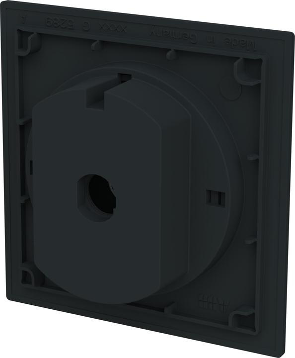 Produktbild Busch-Jaeger Zentralscheibe